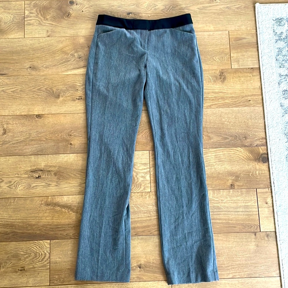 Express editor pants
